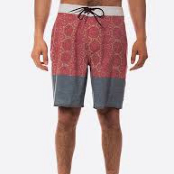 Rip Curl Other - Rip Curl Board Shorts Size 34 NWT